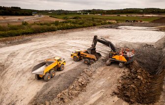 Brownfield land remediation companies Cardiff, Newport & Swansea