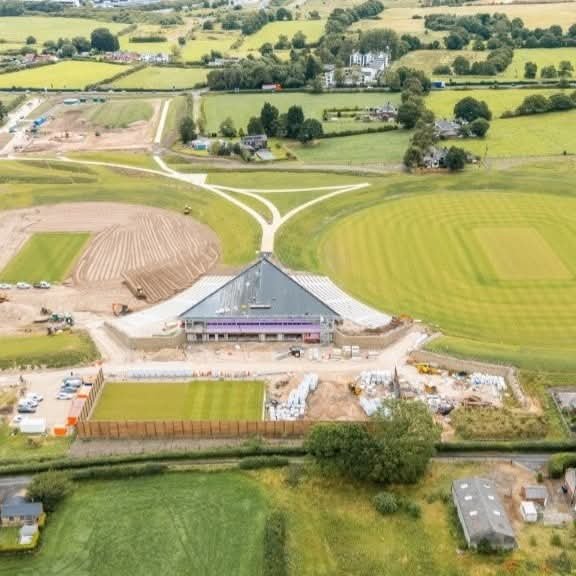 Bulk earthworks experts