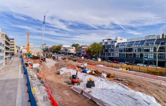 Detailed excavation contractors Cardiff, Newport & Swansea