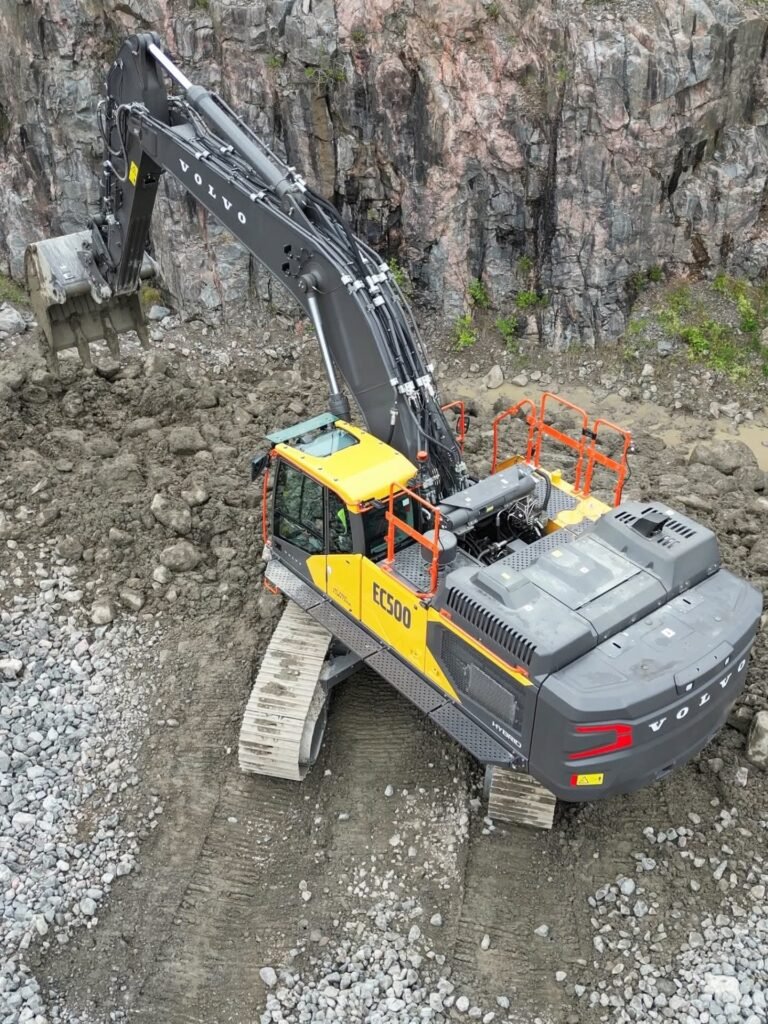 Detailed excavation contractors Cardiff, Newport & Swansea