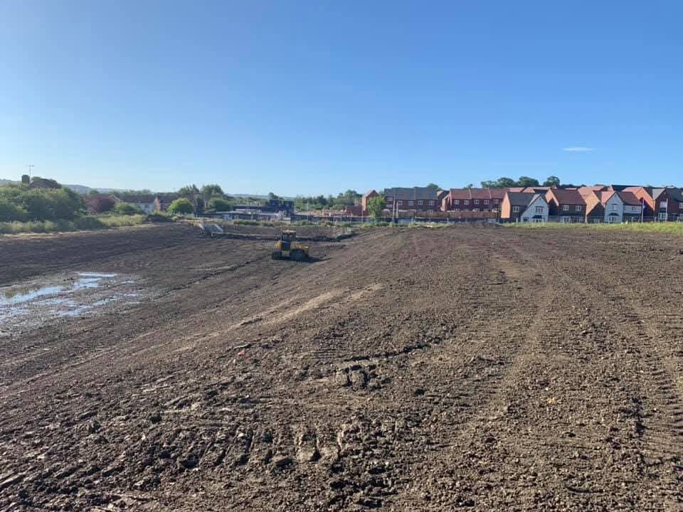 Earthworks experts