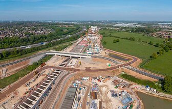 Groundworks Contractor Cardiff, Newport & Swansea